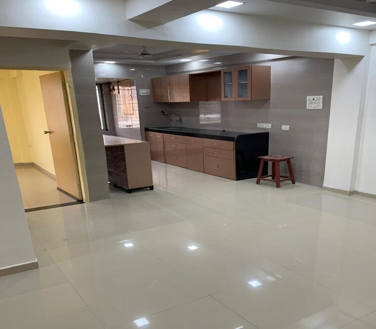 Living Room, sion east 2 Bedroom 800 Sq.Ft. Apartment In Sion East Mumbai 10372645