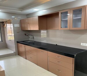 Kitchen in 2 BHK Apartment at Sion East – for Rent