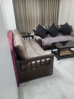 1 BHK Apartment For Rent in Dheeraj Pooja