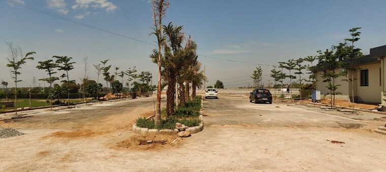 undefined, hemis-one  153 Sq.Yd. Plot In Farukh Nagar Sector 1 Gurgaon 10372632