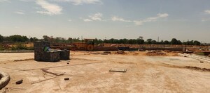 Plot Area in  Plot at Hemis One, Farukh Nagar Sector 1 – for Sale