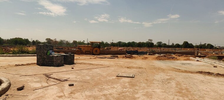 undefined, hemis-one  153 Sq.Yd. Plot In Farukh Nagar Sector 1 Gurgaon 10372632