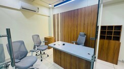 Office Space For Rent in ARK Solitaire Connect