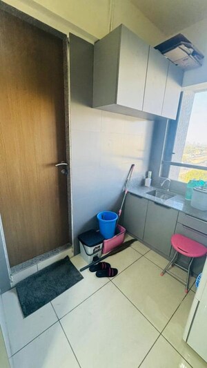 Team Area in  Office Space at ARK Solitaire Connect, Makarba – for Rent