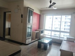 1 BHK Apartment For Rent in Thane West