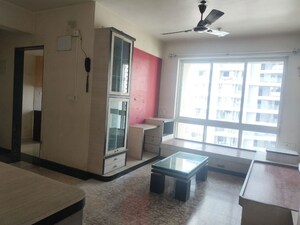 1 BHK Apartment For Rent in Thane West