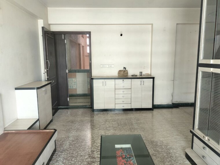 Kitchen, thane west 1 Bedroom 630 Sq.Ft. Apartment In Thane West Thane 10372647