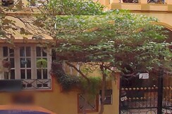3 BHK + Pooja Room Independent House For Rent in HRBR Layout