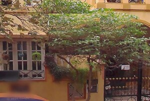 3 BHK Independent House For Rent in Hrbr Layout