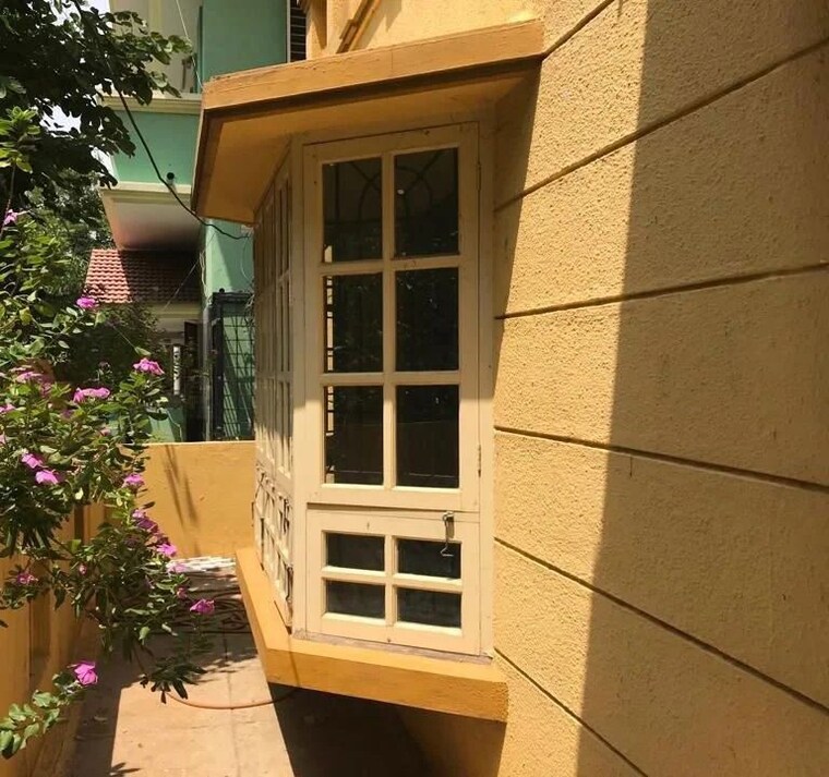Exterior View, hrbr layout 3 Bedroom 2000 Sq.Ft. Independent House In Hrbr Layout Bangalore 10372621