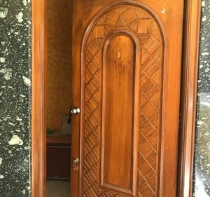 Furnished Amenities in 3 BHK Independent House at Hrbr Layout – for Rent