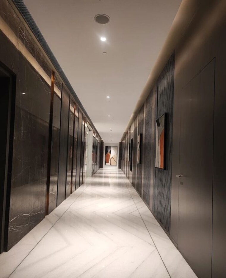 undefined, k-raheja-modern-vivarea 4 Bedroom 2259 Sq.Ft. Apartment In Mahalaxmi Mumbai 10372652