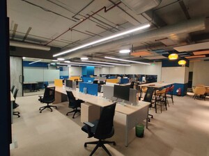  Office Space in IT/SEZ For Rent in Sohini Tech Park, Nanakramguda