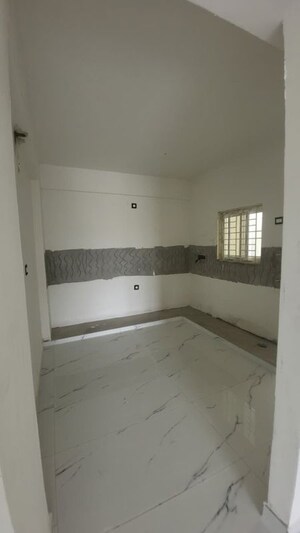 Kitchen in 3 BHK Apartment at Horamavu Agara – for Sale