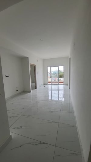 Building Lobby in 3 BHK Apartment at Horamavu Agara – for Sale