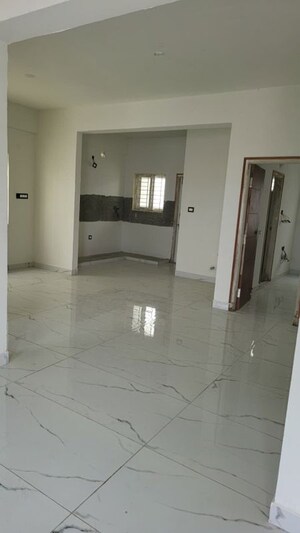  3 BHK Apartment at Horamavu Agara – for Sale