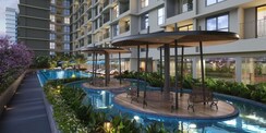 3 BHK Apartment For Sale in Punawale