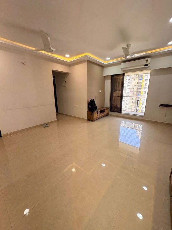 2 BHK + Extra Room 750 Sq.Ft. Apartment in Cosmos Horizon