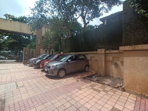 2 BHK Apartment – Exterior View View at Cosmos Horizon, Thane West - for Rent