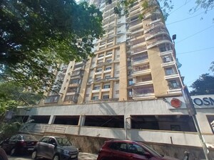 2 BHK Apartment – Exterior View View at Cosmos Horizon, Thane West - for Rent