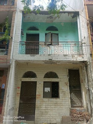 3.5 BHK Villa For Sale in Sector 22