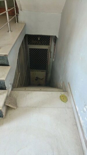 Bathroom in 3.5 BHK Villa at Sector 22 – for Sale