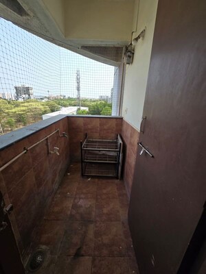 Kitchen in 1 BHK Apartment at Yash Platinum Dhayari, Dhayari – for Sale