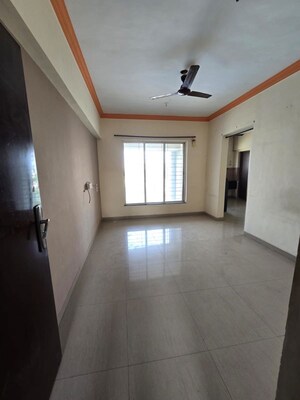 Room in 1 BHK Apartment at Yash Platinum Dhayari, Dhayari – for Sale