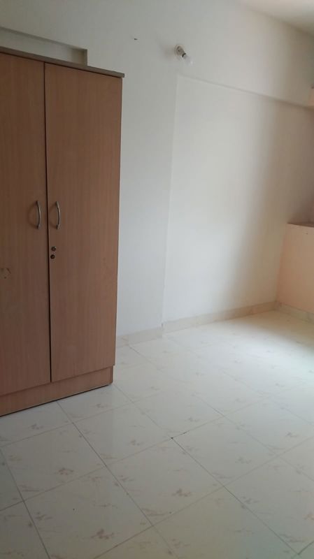 2 BHK 750 Sq.Ft. Apartment in Wadhwani Sai Atharva