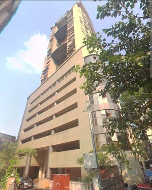 3 BHK Apartment For Rent in Rohan Shiv Tapi, Gamdevi