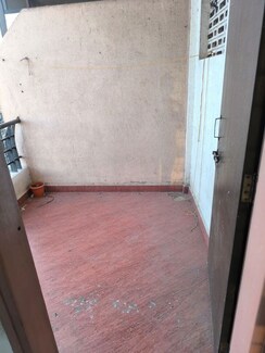 2 BHK + Pooja Room Apartment For Rent in Lunkad Daffodils