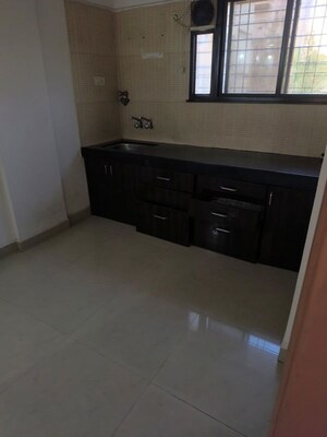 Kitchen in 2 BHK Apartment at Lunkad Daffodils, Viman Nagar – for Rent