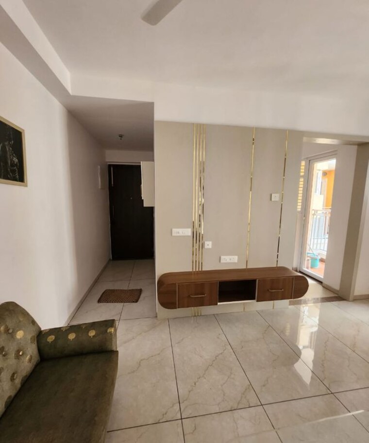 Living Room, rishita-manhattan 3 Bedroom 1575 Sq.Ft. Apartment In Gomti Nagar Lucknow 10372655
