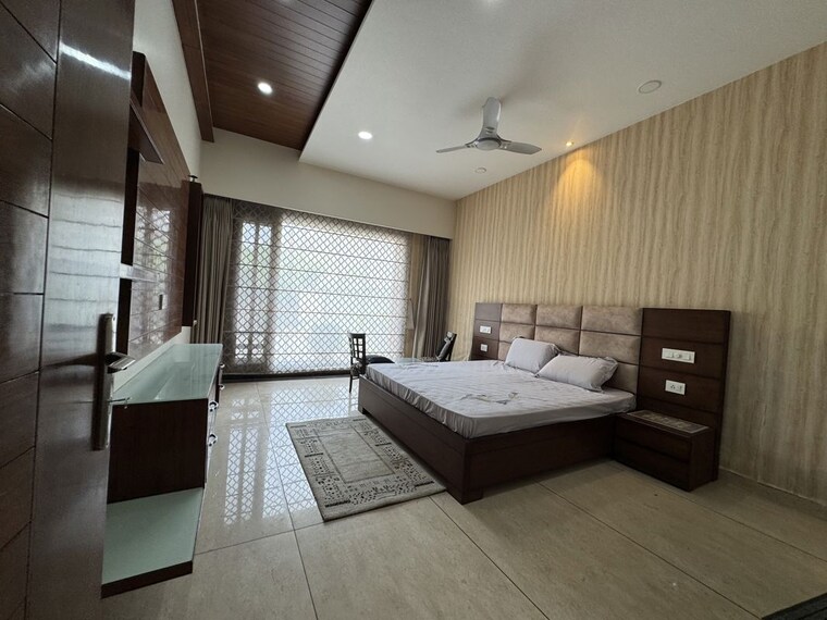 Bedroom, sector 24 6+ Bedroom 4500 Sq.Ft. Independent House In Sector 24 Panchkula 10363421