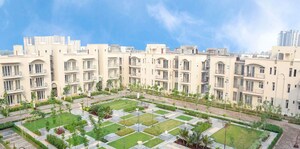  Plot – Exterior View View at BPTP Amstoria Plot, Sector 102 - for Sale