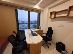 Office Space For Rent in Ratnanjali Solitaire