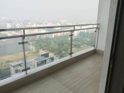2 BHK + Pooja Room,Servant Room Apartment For Rent in M3M Golf Estate