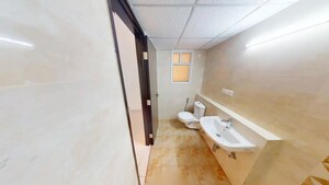 Attached Bathroom in 3 BHK Apartment at Choodasandra – for Sale