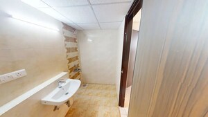 Bathroom in 3 BHK Apartment at Choodasandra – for Sale