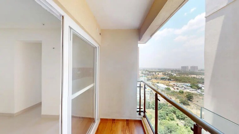 Other, choodasandra 3 Bedroom 1229 Sq.Ft. Apartment In Choodasandra Bangalore 10372680
