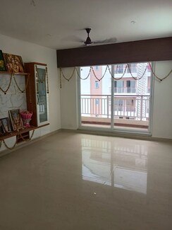 3 BHK Apartment For Rent in Gomti Nagar