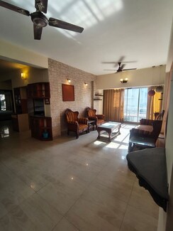 3 BHK + Store Room Apartment For Sale in Devi Vijay Park