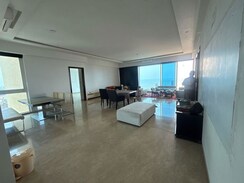 5 BHK + Servant Room,Study Room Apartment For Rent in Raheja Imperia