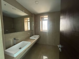 Kitchen in 5 BHK Apartment at Raheja Imperia, Worli – for Rent
