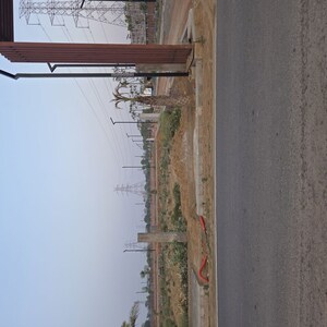 Plot Area in  Plot at Lakshay Keshav Kunj, Farukh Nagar Sector 3 – for Sale