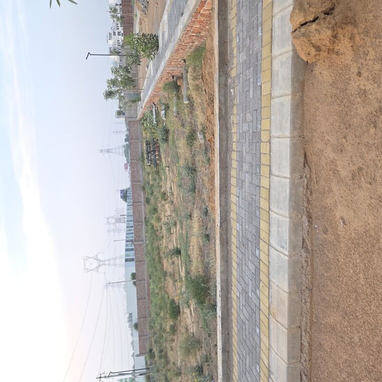undefined, lakshay-keshav-kunj  121 Sq.Yd. Plot In Farukh Nagar Sector 3 Gurgaon 10372670