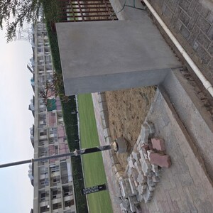 Plot Area in  Plot at Lakshay Keshav Kunj, Farukh Nagar Sector 3 – for Sale
