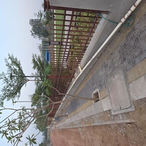  Plot – Exterior View View at Lakshay Keshav Kunj, Farukh Nagar Sector 3 - for Sale