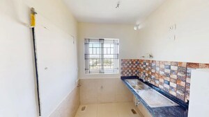Balcony in 3 BHK Apartment at Choodasandra – for Sale