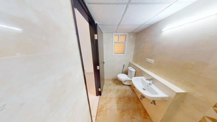 undefined, choodasandra 3 Bedroom 1229 Sq.Ft. Apartment In Choodasandra Bangalore 10372695